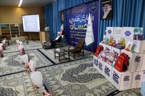 مانع زدایی با حرف محقق نمی‌شود/لزوم جدیت مدیران در تحقق شعار سال