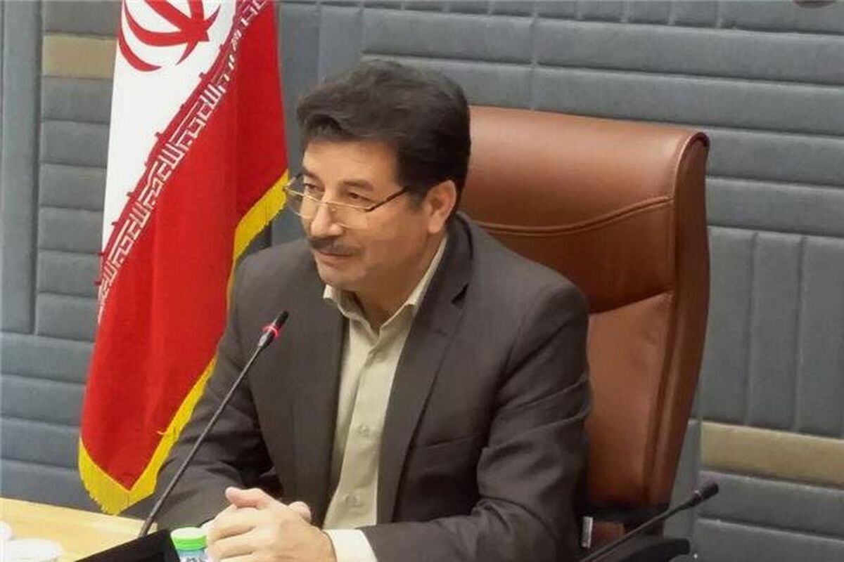 محمد ابراهیم زارعی