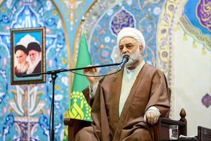 دعایی که درجات عالی رحمت الهی را شامل حال انسان می‌کند