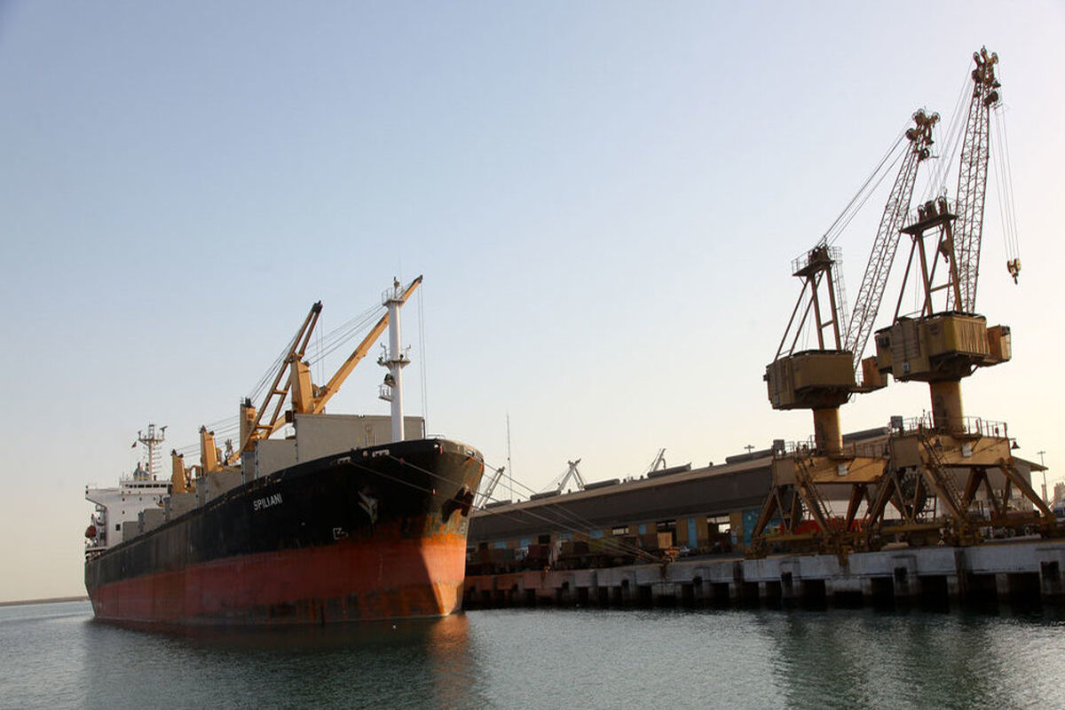 بندر کیش