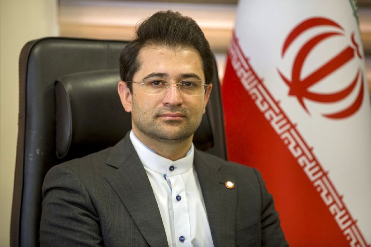 مدیرکل بهزیستی کرمانشاه 