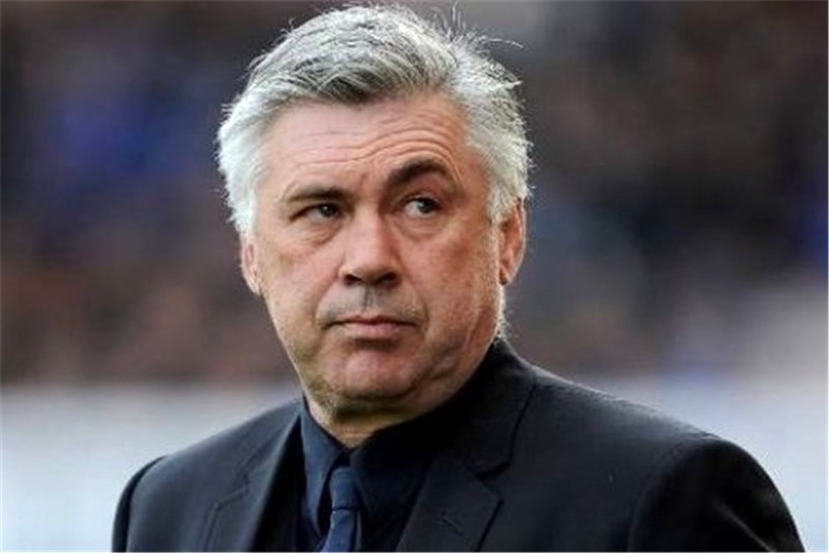 کارلو آنچلوتی