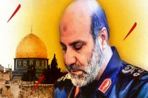 سردار شهید زاهدی از نسل طلایی شهدای دفاع مقدس است