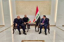 عراق تابع سیاست هیچ کشوری نیست