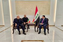 عراق تابع سیاست هیچ کشوری نیست