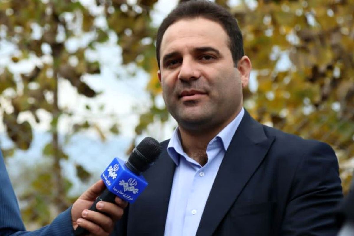 یعقوبی شهردار چالوس