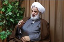 آیت الله کعبی، پیروزی بر داعش را به امام خامنه ای تبریک گفت