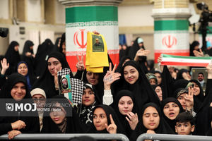 برگزاری کرسی آزاداندیشی «دانشجو و وفاق ملی» 