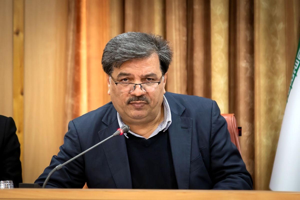 قائم مقام وزیر راه و شهرسازی در طرح مسکن مهر