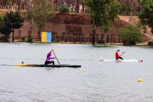 ایران میزبانی مسابقات اسلالوم زیر ۱۸ سال آسیا و کاپ کانو و کایاک ۲۰۲۷ را کسب کرد