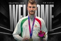 بازگشت سرعتی‌زن ایرانی به لیگ یونان