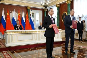 همکاری هسته‌ای روسیه و چین وارد فاز جدیدی شد