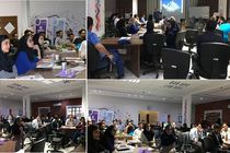 اجرای طرح صدف با حمایت معاونت علمی و فناوری ریاست جمهوری