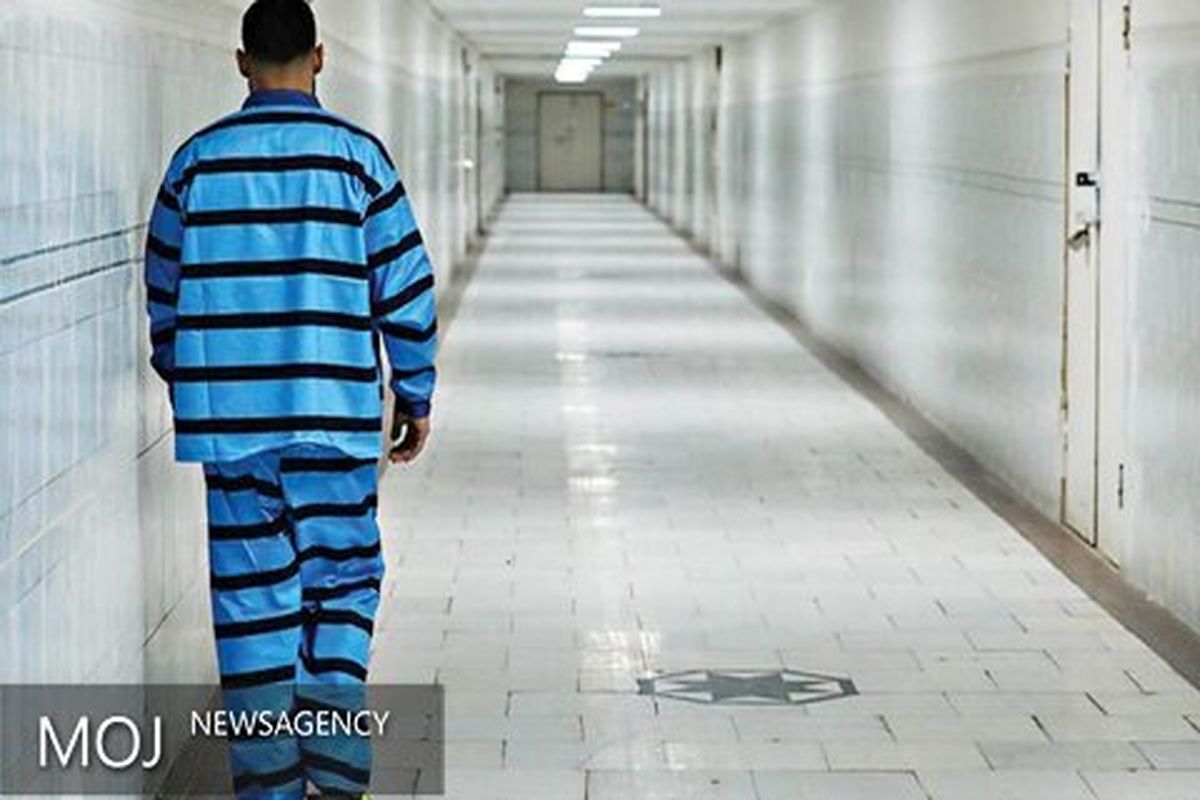 زندانی تبریز