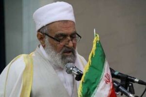 انقلاب سهم تمام مردم ایران است