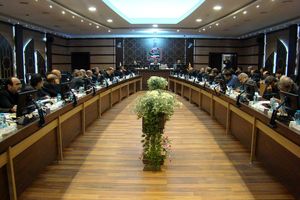 امضای تفاهم نامه سازمان پدافند غیرعامل با بسیج در 7 محور