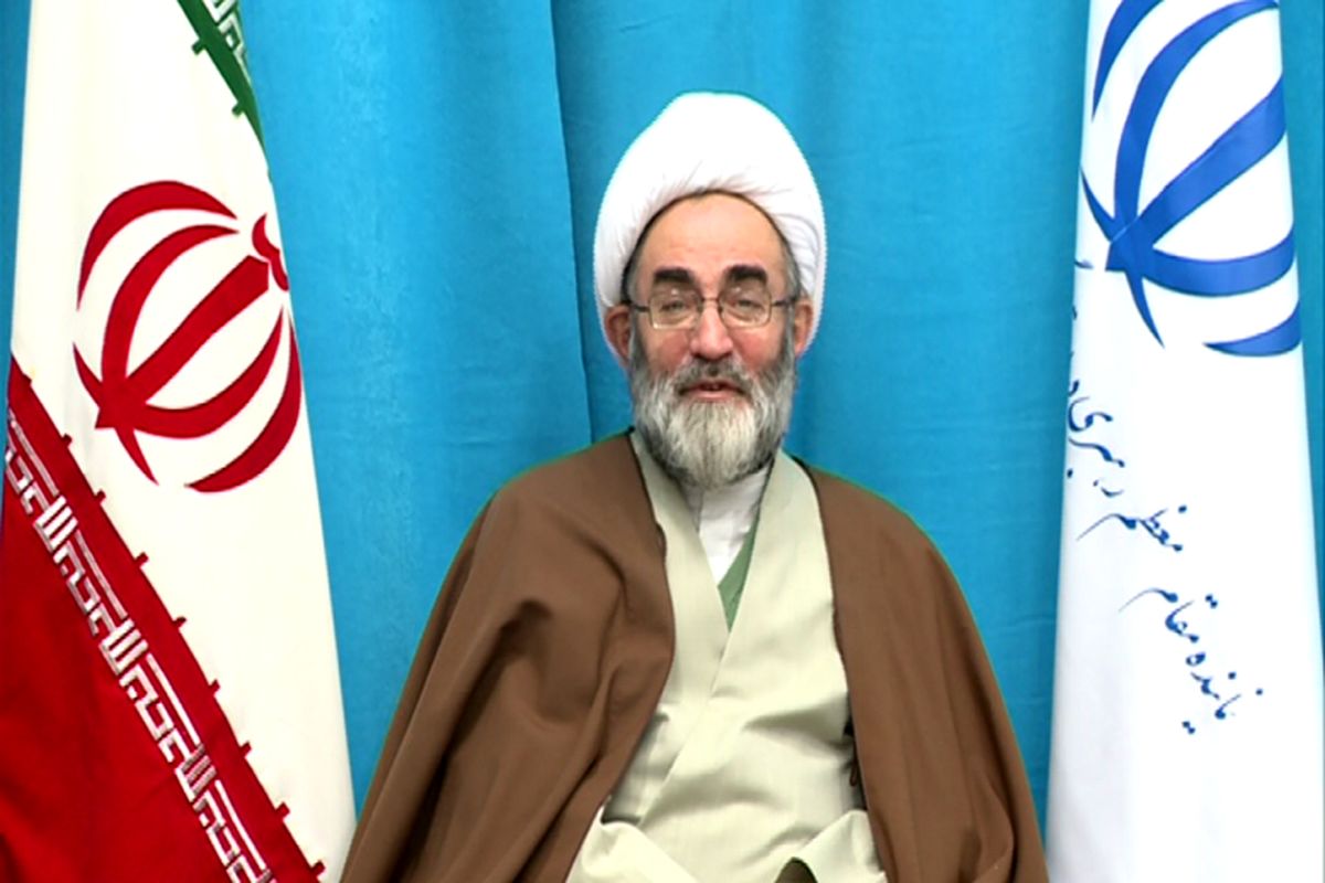 نماینده ولی فقیه در گیلان