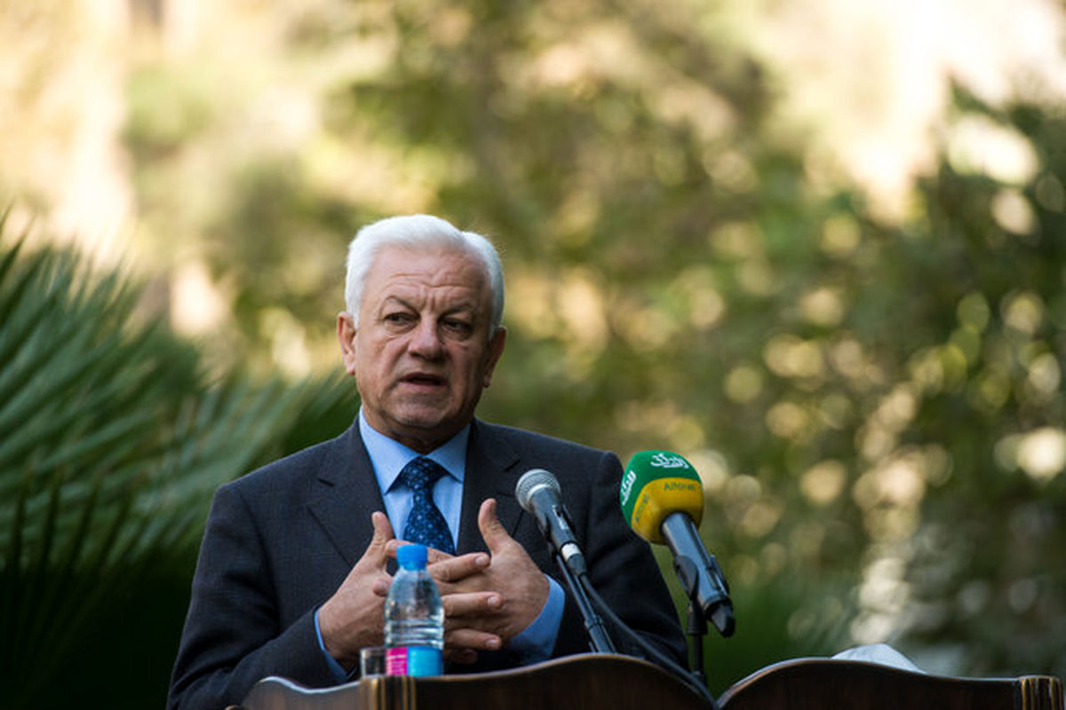 سفیر عراق در ایران