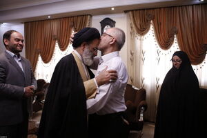 تجلیل از رشادت و ایثارگری جانبازان با اعزام هیأت‌هایی از سوی رهبر انقلاب