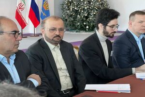  لزوم سرعت دهی در ترخیص کالا/زمان برای تجار ایرانی اهمیت دارد