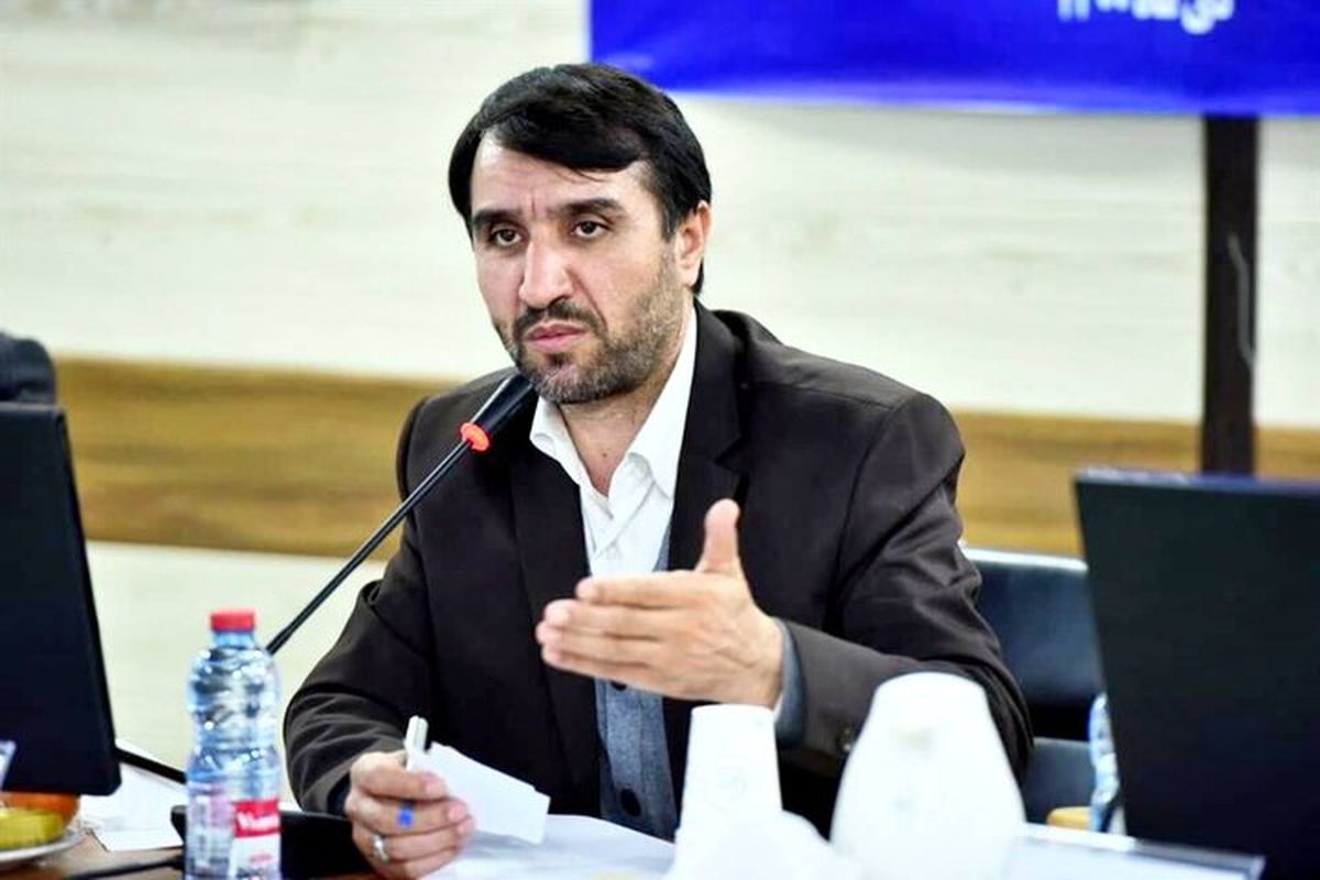 مسئول پتروشیمی