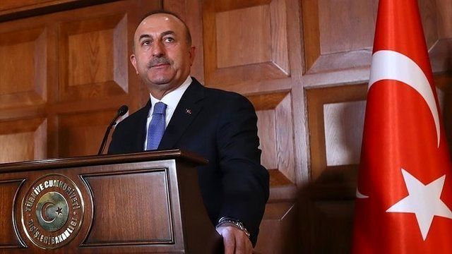 آنکارا در تحریم ها کنار تهران ایستاده است