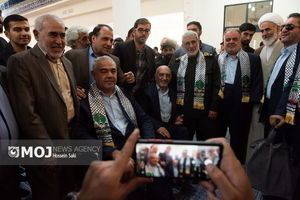 اولین سالگرد بزرگداشت سردار زاهدی