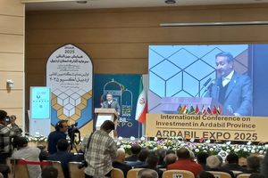 سرمایه‌گذاران سفیران صلح و توسعه هستند