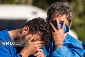 محکوم متواری در دشت آزادگان دستگیر شد
