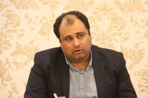 هنرمند گلستانی به عنوان داور فستیوال جهانی«لاک‌پشت طلایی» انتخاب شد