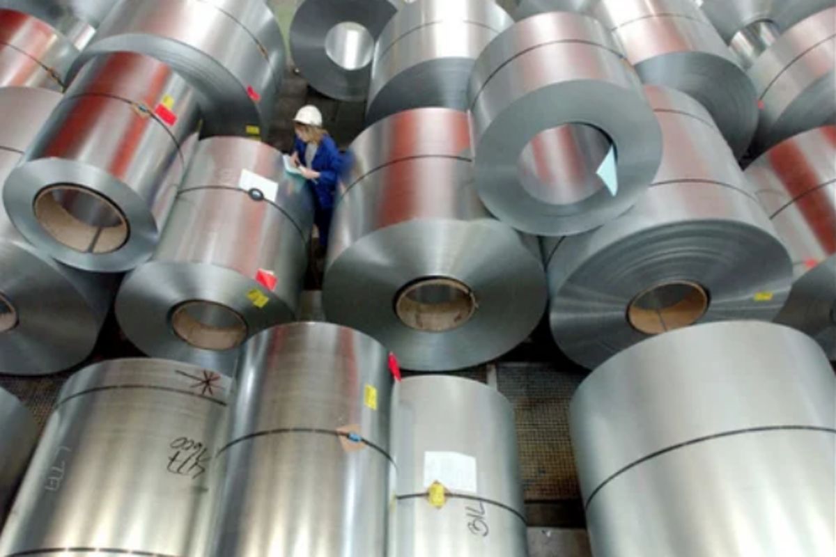 ورق آلومینیوم نازک