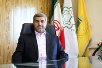 بازسازی رمپ ویلچر ۱۱ دستگاه اتوبوس در شهر قم