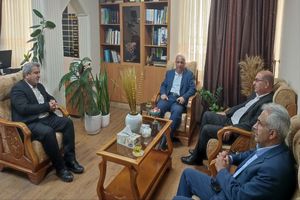 رفع موانع اعتباری تعاونی‌های روستایی فارس؛ مجلس مسیر خدمت به کشاورزان را هموار می‌کند