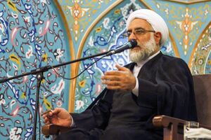 تمدن غربی به‌ دنبال نهادینه کردن بی‌ بندوباری است