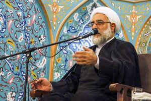 تمدن غربی به‌ دنبال نهادینه کردن بی‌ بندوباری است