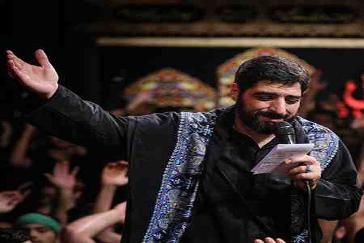دانلود مداحی بنی فاطمه