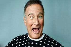 هوش مصنوعی، «رابین ویلیامز» را زنده کرد