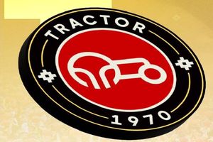 برگزاری جشن قهرمانی تراکتور در دیدار مقابل استقلال خوزستان