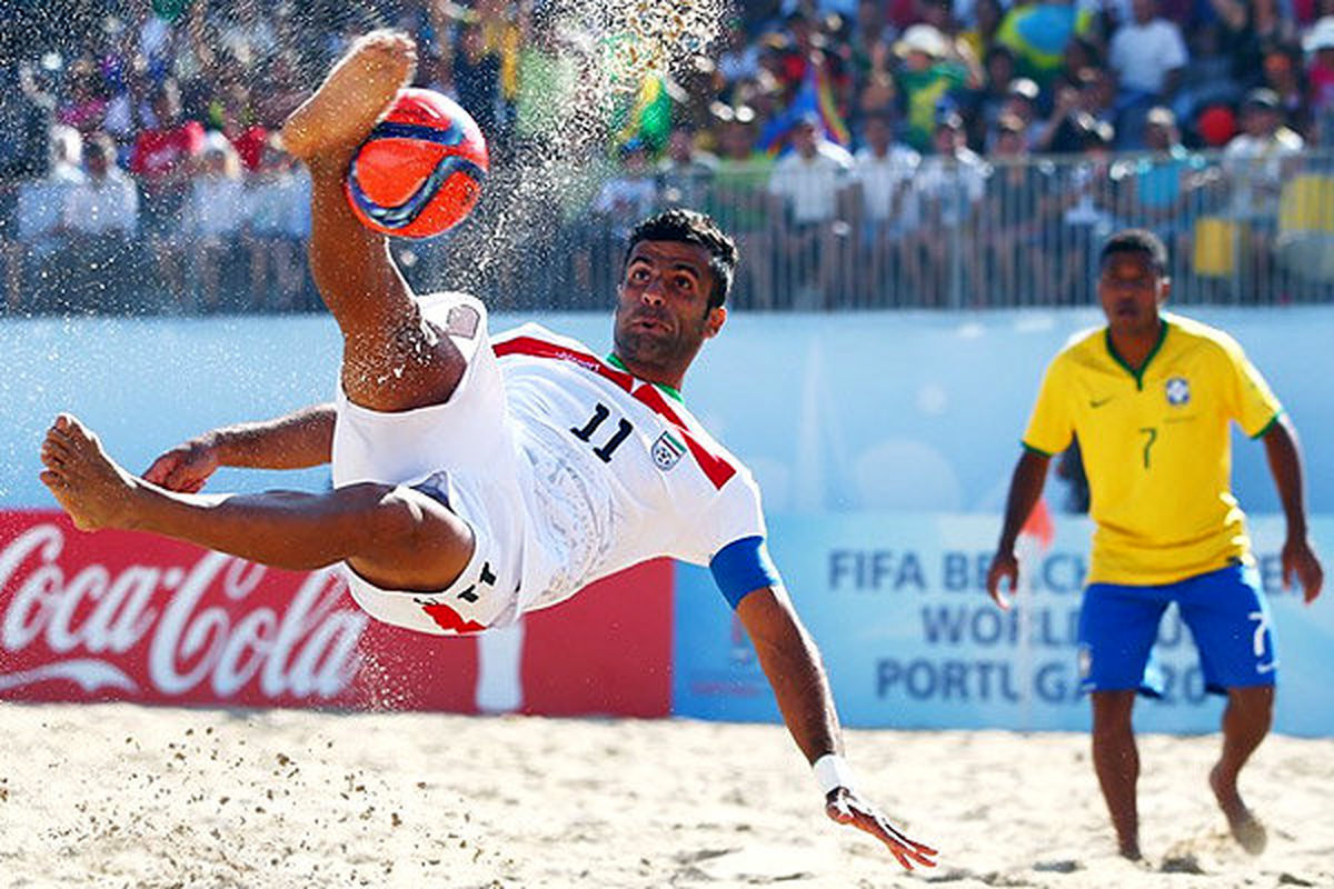 محمد احمدزاده