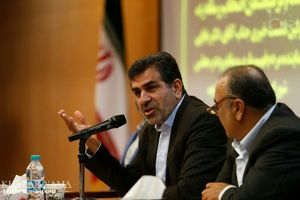 استفاده از ظرفیت نخبگان حوزه و دانشگاه در راستای توسعه مرکز مازندران