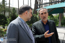 عزم ایران برای پیگیری ترور سردار سلیمانی راسخ است