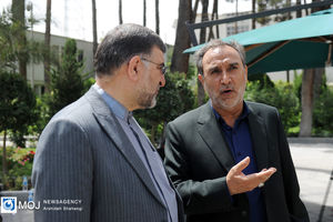 عزم ایران برای پیگیری ترور سردار سلیمانی راسخ است