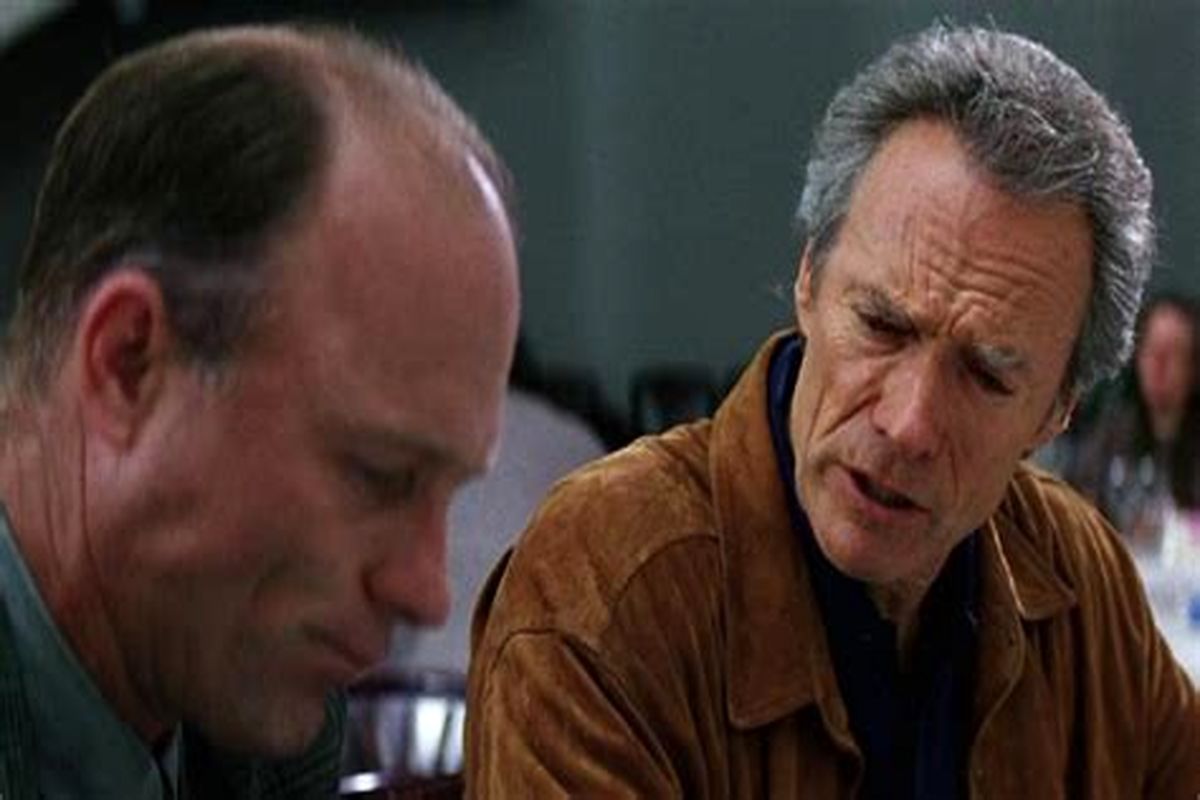 فیلم Absolute Power 1997