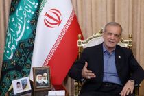 ایران به‌دنبال سلاح هسته‌ای نبوده و نخواهد بود