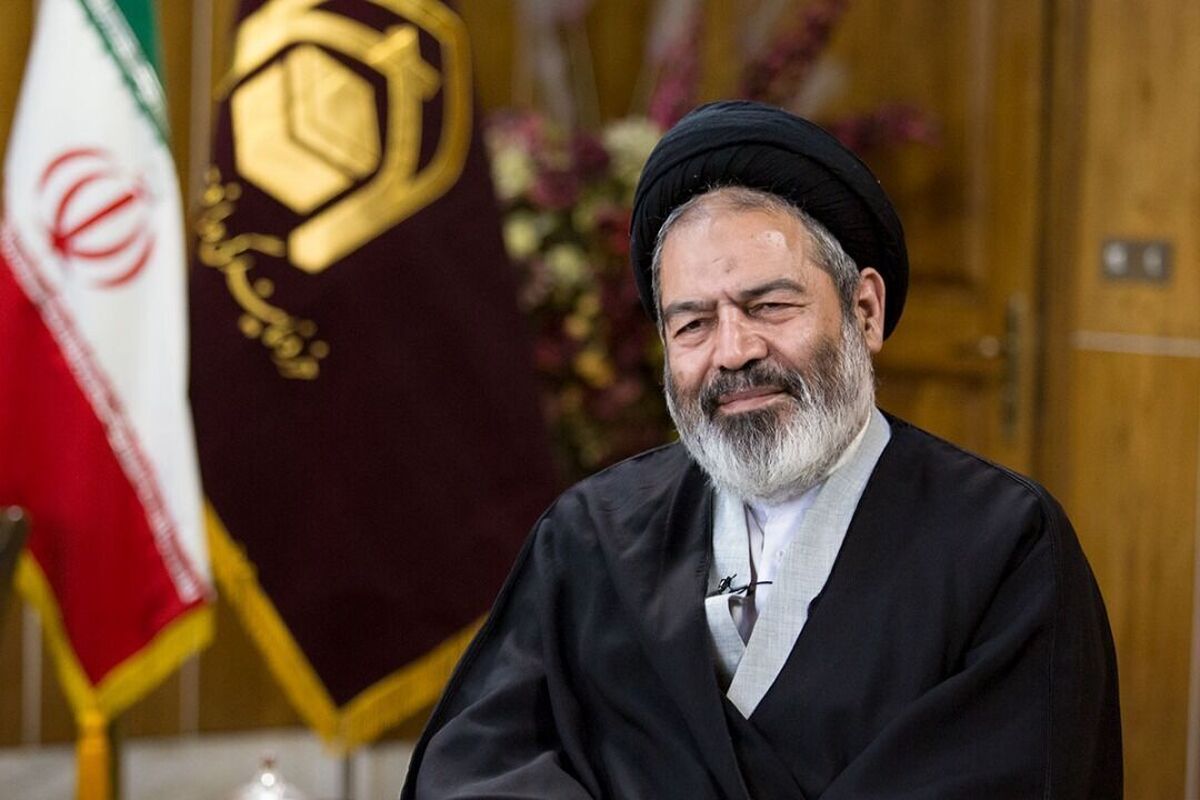 حجت‌الاسلام نواب
