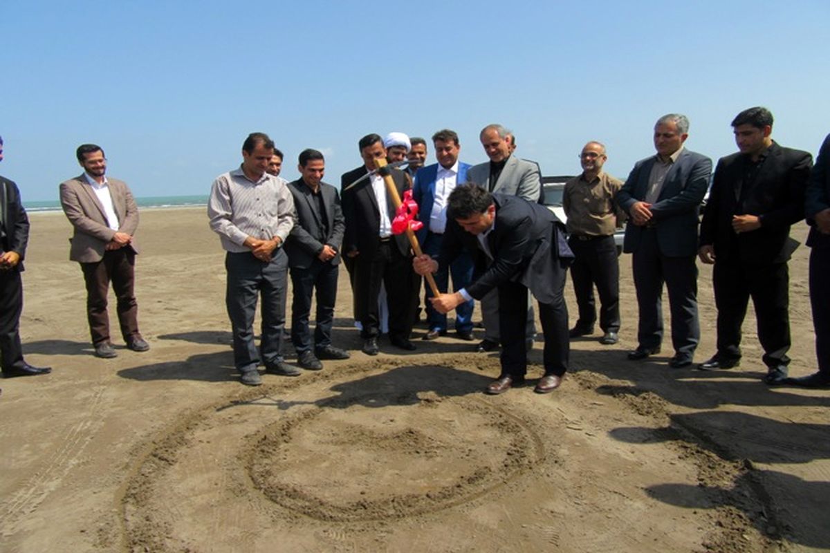  گردشگری +در رودسر