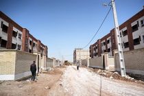 برخورد قضایی با خرید و فروش غیرمجاز واحدهای مسکن ملی در چهارمحال و بختیاری
