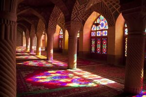 صدور سند مالکیت ۲۶ اثر، بنا و محوطه تاریخی و مذهبی شاخص فارس