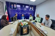 اجرای طرح‌های «نماد» و «سراد» در مدارس مازندران با همکاری پلیس