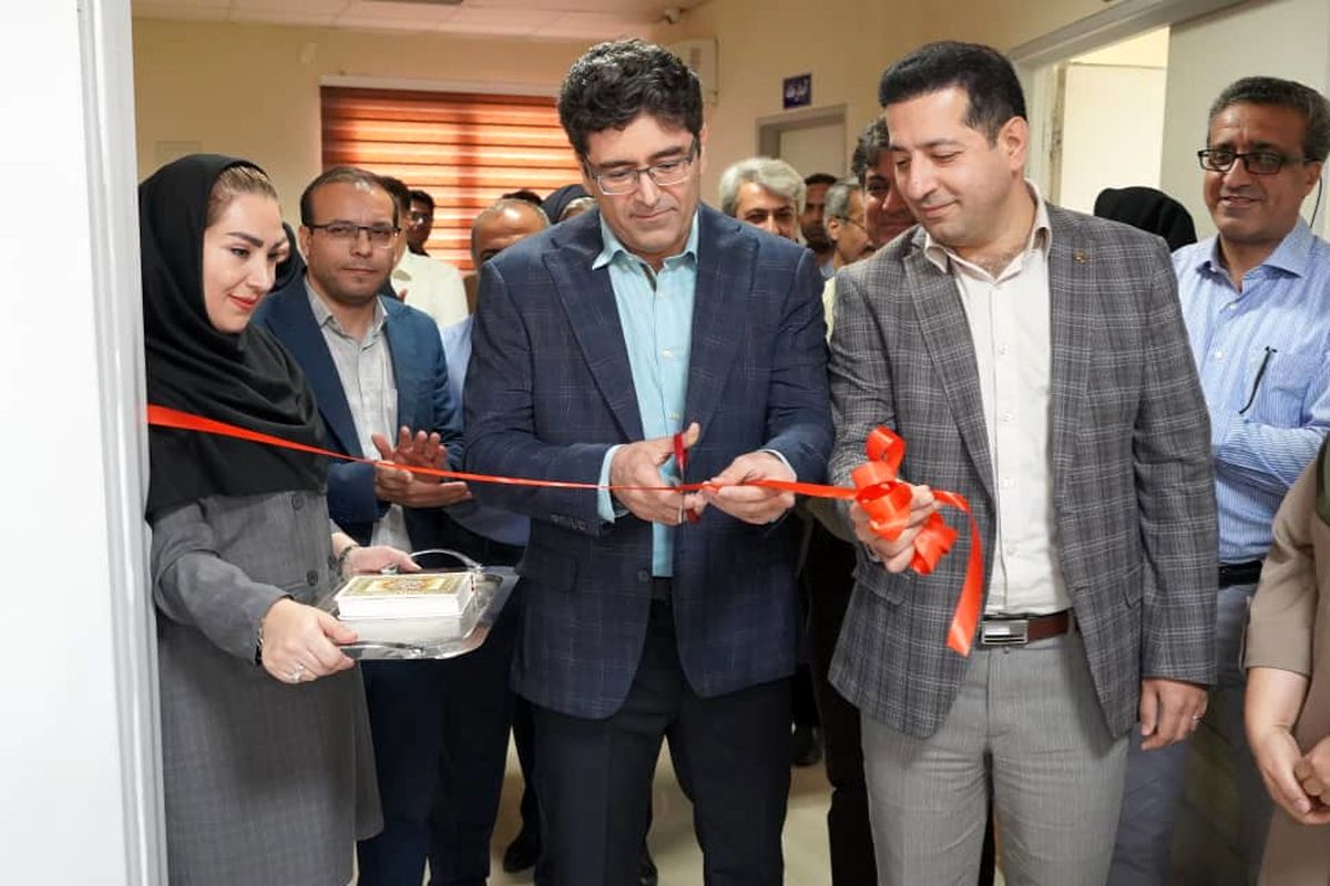 مرکز سی پی آر